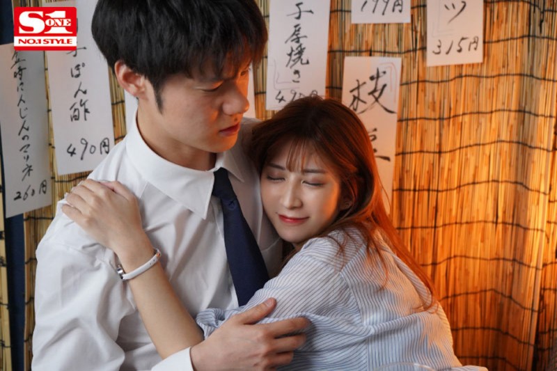 七ツ森りり(七森莉莉)作品SSIS-783发布!美人上司喝酒醉发情?欲求不满性爱神展开!