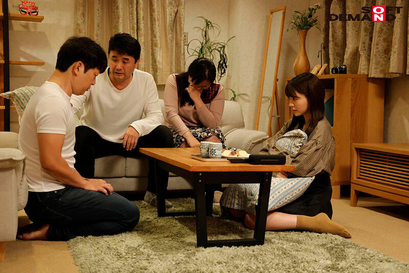 東條なつ(东条夏)作品SDMF-020发布!看不惯妈妈每天要帮SEX成瘾的哥哥打手枪,妹妹自愿当性处理器