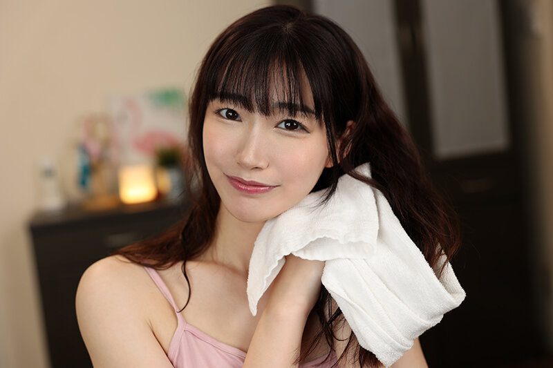 出道三周年!妈妈同意拍片还喜欢被颜射的她不玩了!