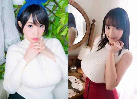 J罩杯涩谷果步是天才学霸!「多益990满分」英文能力超强…退役近况曝光