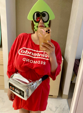 J罩杯涩谷果步是天才学霸!「多益990满分」英文能力超强…退役近况曝光