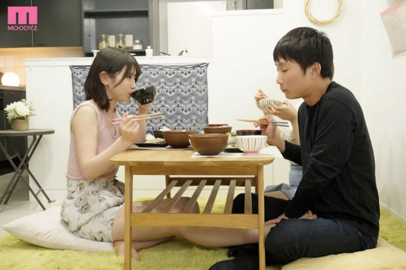 葵いぶき(葵伊吹)作品MIDV-296发布!女友的姐姐没穿内衣诱惑,把整盒保险套用完还想啪…