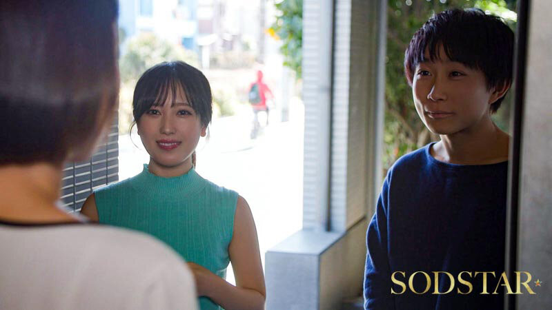 (START-331)因为童帝不行了⋯所以小凑よつ叶(小凑四叶)玩换妻游戏!