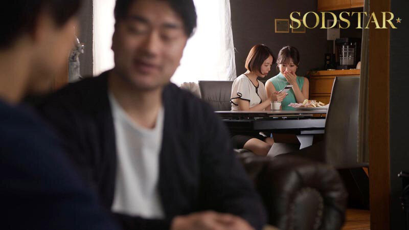 (START-331)因为童帝不行了⋯所以小凑よつ叶(小凑四叶)玩换妻游戏!