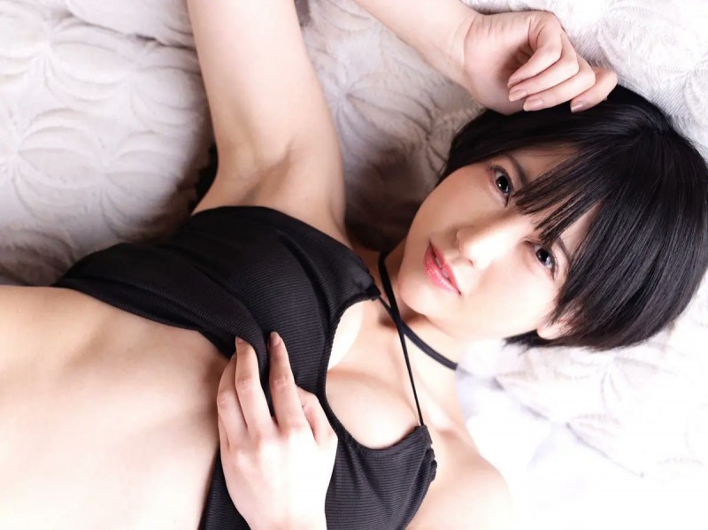 戴假发玩多P、夏目响自爆超级解禁!