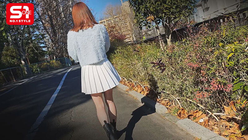 (SONE-818)脑洞也大开!失忆的美保奈奈(美保奈奈)被丈夫演员内村雅人强暴!