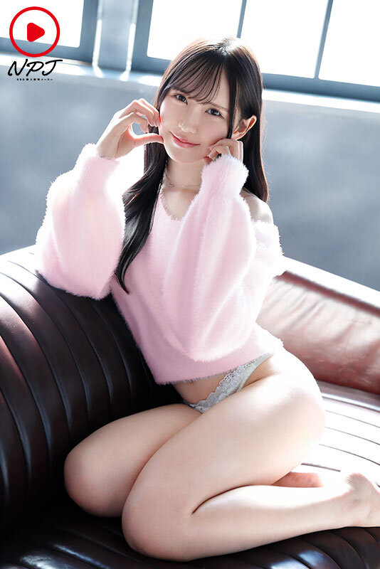 (NPJS-206)放弃成为主播来当女优!她终于现出真面目!