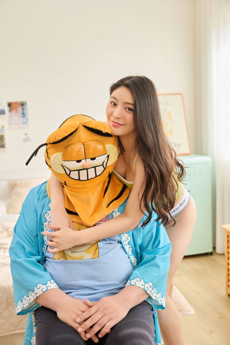 AVway又进化!这两位女优变更强了!