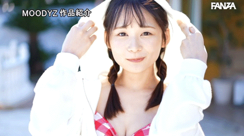 宮崎千尋(宫崎千寻)出道作品MIDV-749发布！游说一年才出道的超强美少女！经验极少又敏感的她演出超色的！