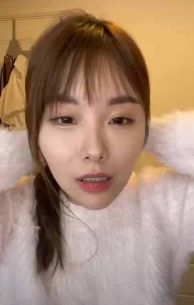 就爱做自己!香港正妹网红素海霖下海拍AV 突传「无码片外泄」网惊呆