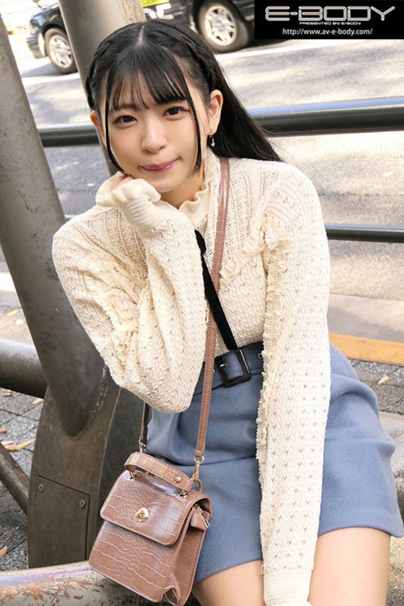 花柳杏奈作品EBOD-979发布!原本想啪完就甩的G奶妹是「绝伦痴女」,用高超技巧做「10发强硬射精复仇」!