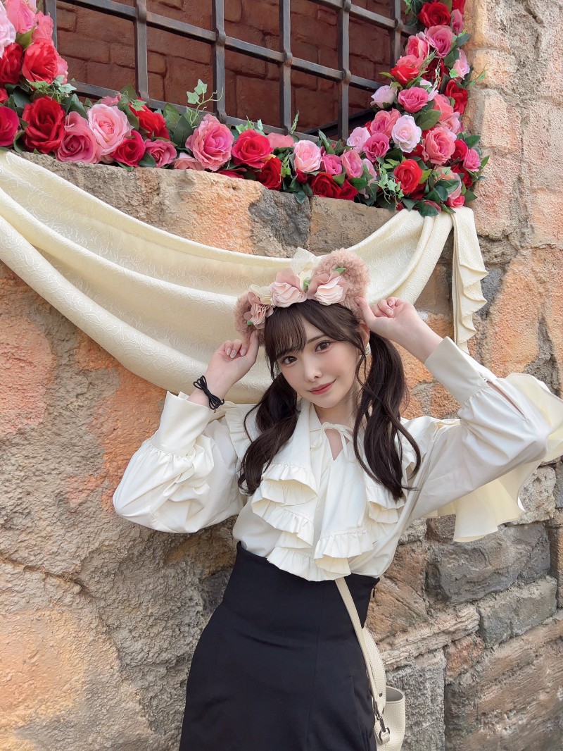 同一集团的事务所!为什么Allpro不收了橋本ありな(桥本有菜)?