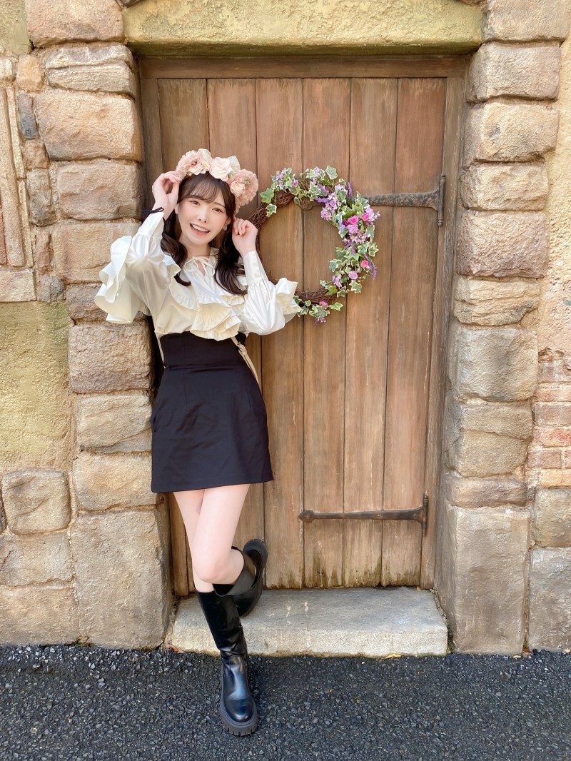 同一集团的事务所!为什么Allpro不收了橋本ありな(桥本有菜)?