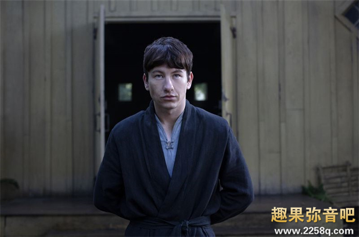 又有男星被逮!漫威演员喝醉酒失态 大白天诡异闯邻居阳台