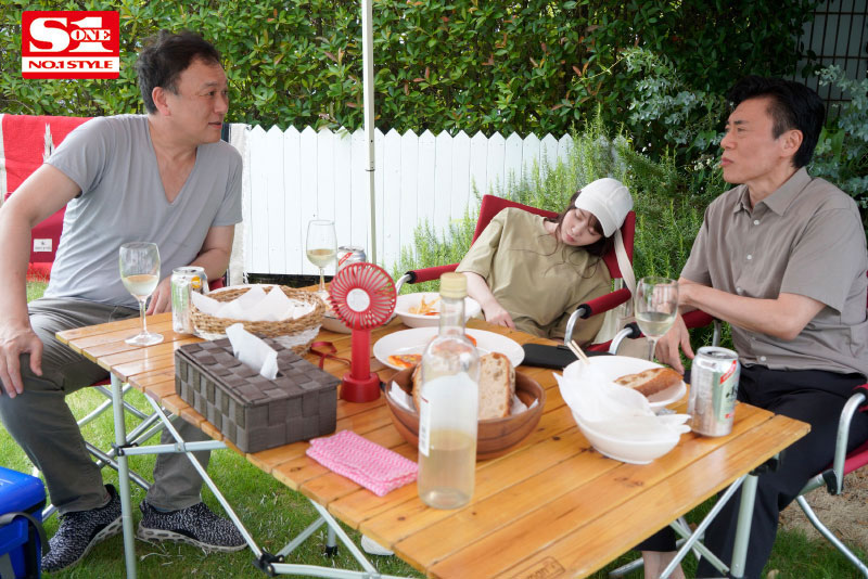 SSIS-648,梦乃あいか(梦乃爱华)最新作品2022/12/23发布!