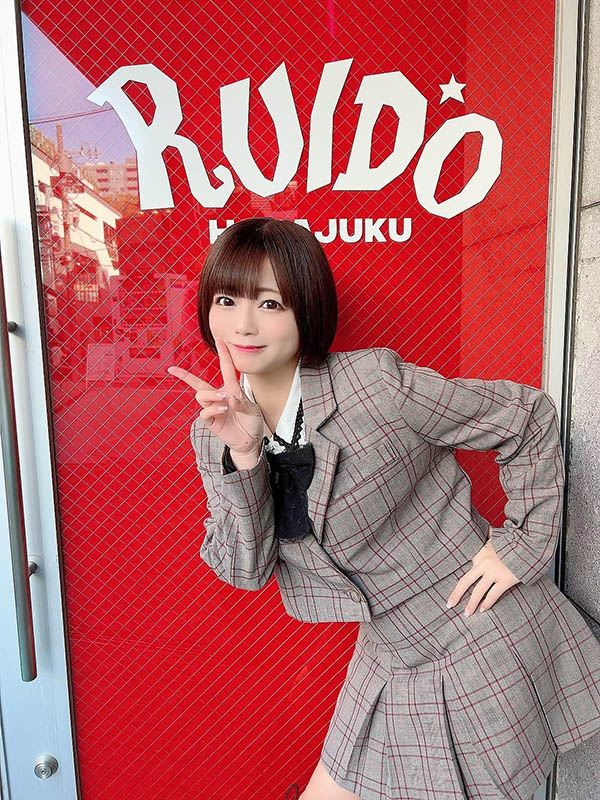 SSIS-544,羽咲みはる(羽咲美晴,Usa-Miharu)最新作品2022/10/12发布!