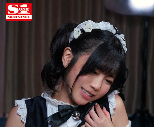 SSIS-544,羽咲みはる(羽咲美晴,Usa-Miharu)最新作品2022/10/12发布!