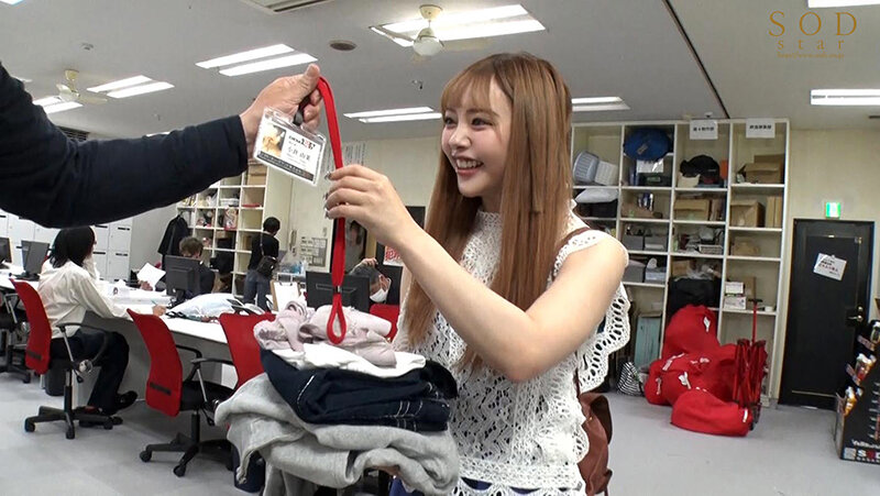 STARS-682,小仓由菜最新作品2022-09-08发布!