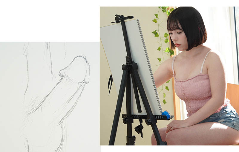 MOGI-030,百枝萌最新作品2022/06/09发布!