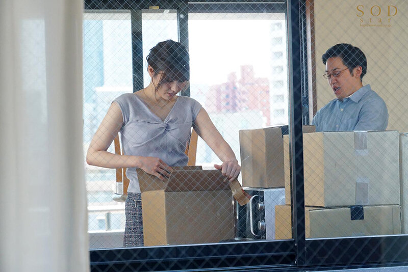 STARS-436,吉永このみ(吉永好美)经典作品回顾!