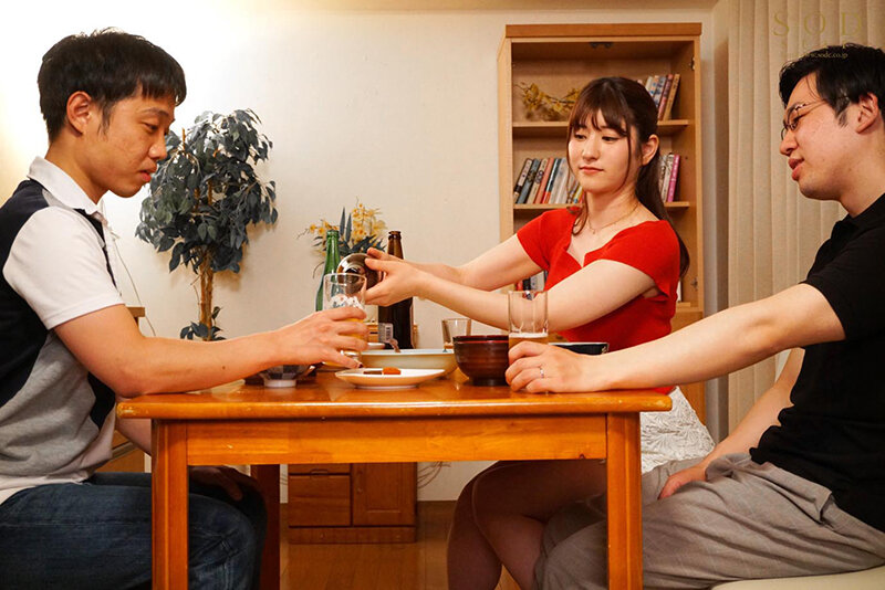 STARS-436,吉永このみ(吉永好美)经典作品回顾!