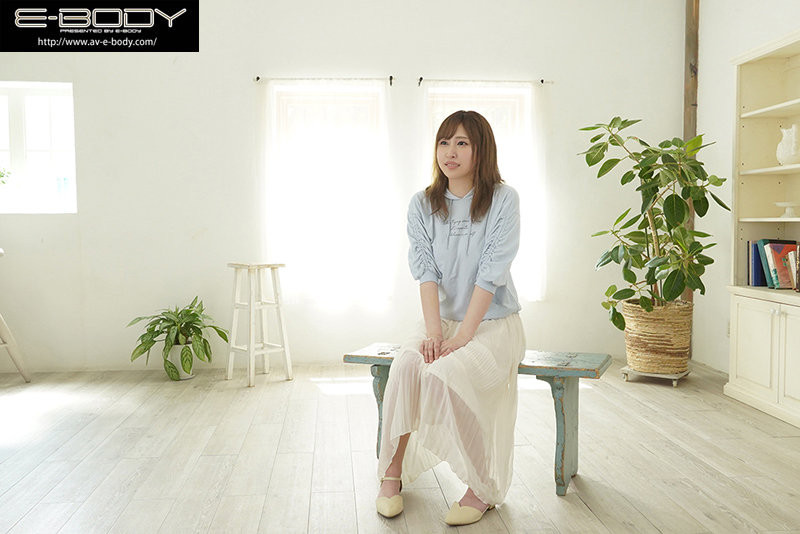 EBOD-861,白咲飒夏(Sirosaki-Fuka)最新作品2021/10/19发布!