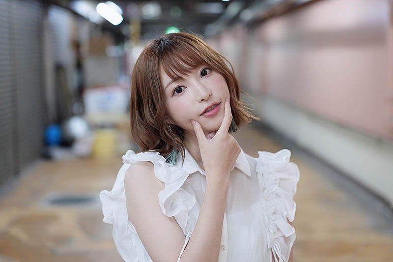 FSDSS-314,天使もえ(天使萌,Amatsuka-Moe)最新作品2021/10/10发布!