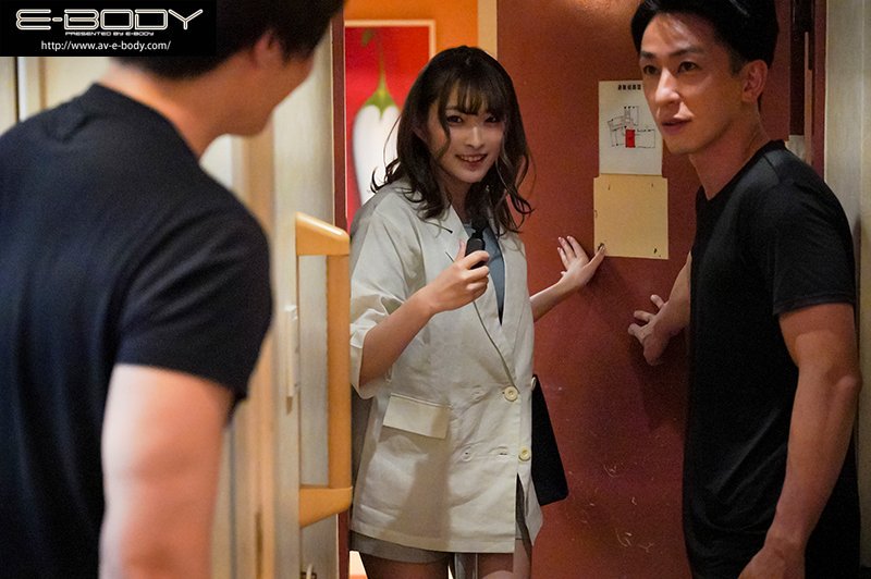 BAHP-086,衣吹かのん(衣吹花音)最新作品2021年9月7日发布!