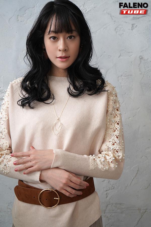 ftdss-001,司よう子(司洋子,Tsukasa-Yokzo)最新作品发布!