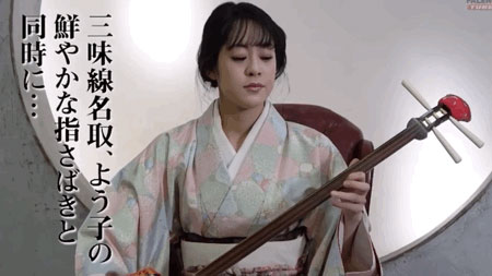 ftdss-001,司よう子(司洋子,Tsukasa-Yokzo)最新作品发布!