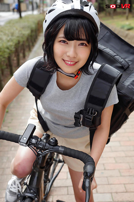 3DSVR-0973,四宫茧(Shinomiya-Mayu)最新作品发布!