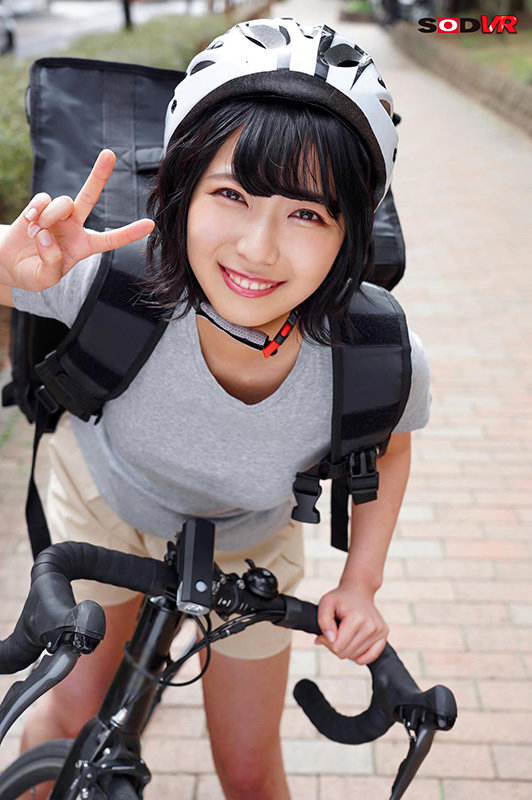 3DSVR-0973,四宫茧(Shinomiya-Mayu)最新作品发布!