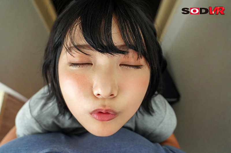 3DSVR-0973,四宫茧(Shinomiya-Mayu)最新作品发布!