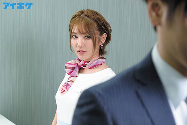 IPX-599,天海つばさ(天海翼,Amami-Tsubasa)最新作品2021/01/13发布!