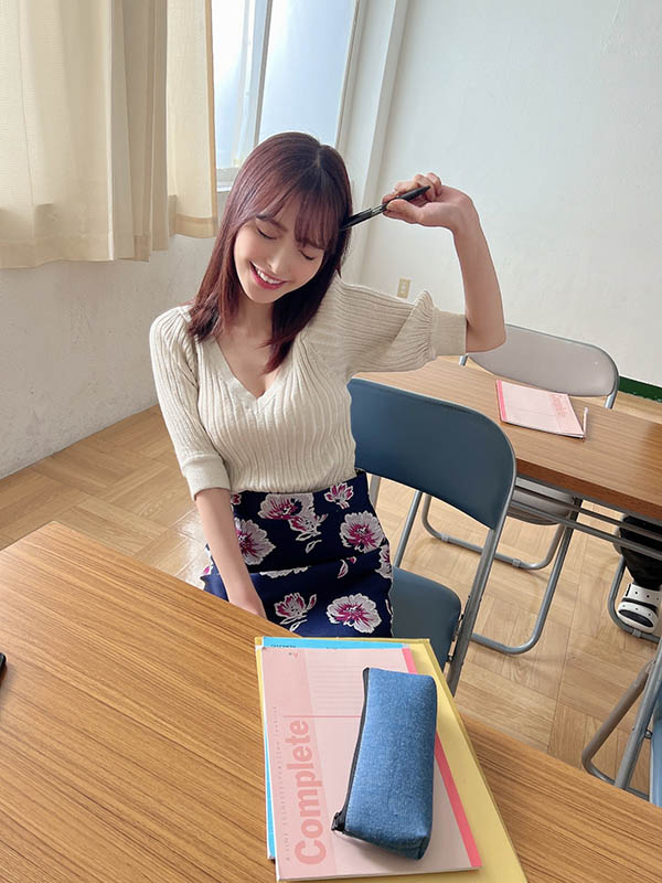 最新推荐!AV界大胃王《桃乃木香奈》最新作品介绍……