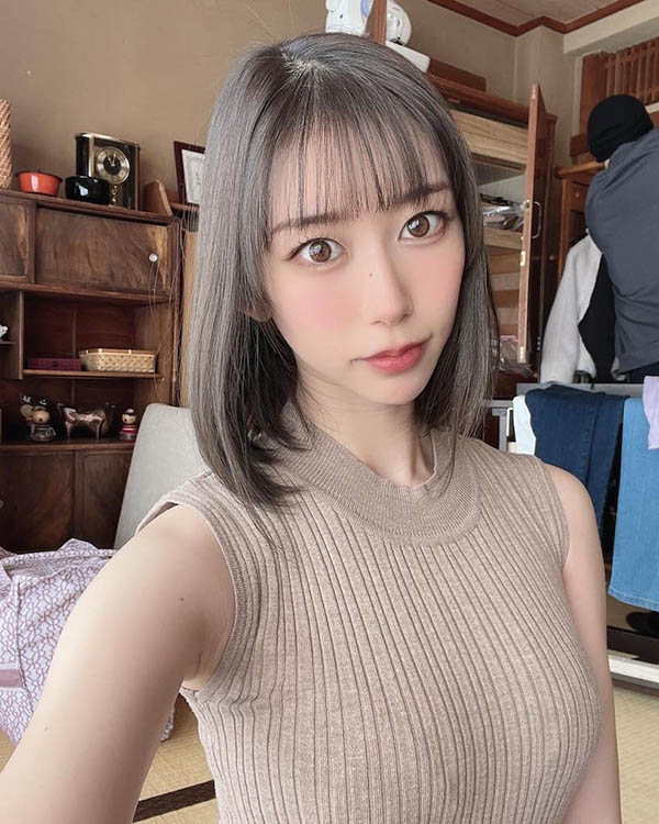 最新推荐!171公分AV界长腿代表《黑川堇》精选作品介绍……