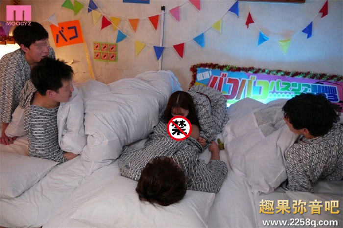 [MIDV-400]乱交巴士复活！ 三上悠亚最强感谢祭登场！