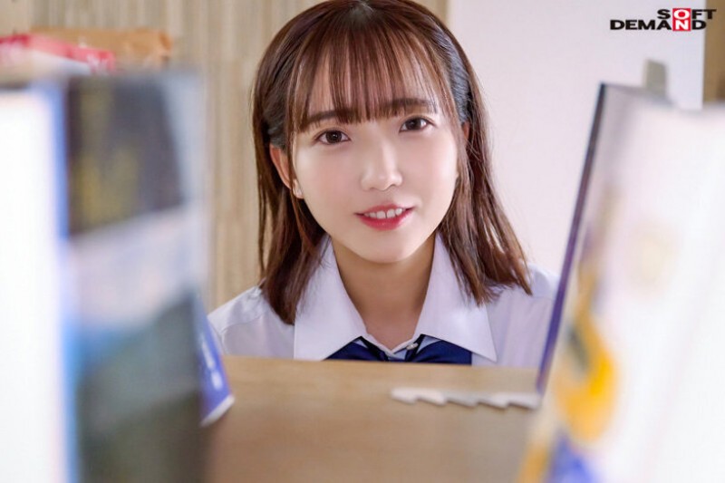 SDAB-284,「美咲音」最新作品2023/11/18发布！