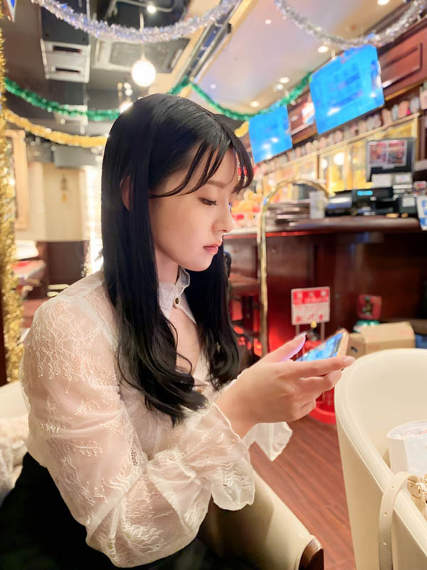 DLDSS-255,西园寺うた(西园寺歌)最新作品2024/01/25发布!