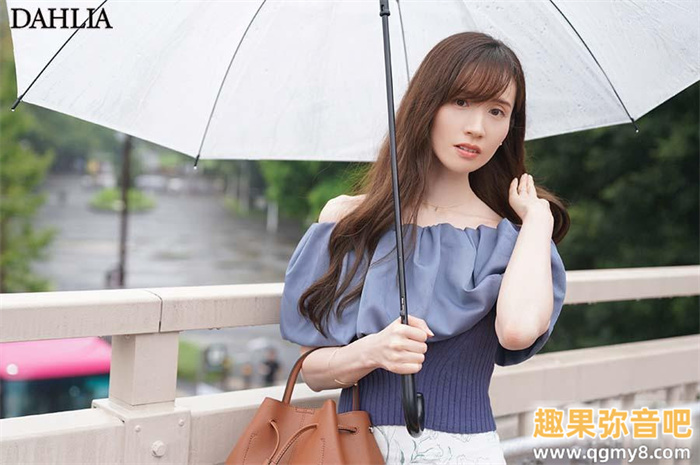 [DLDSS-287]8年来的祈祷成真！ 超完美F杯Body的林由奈（林ゆな）复活！