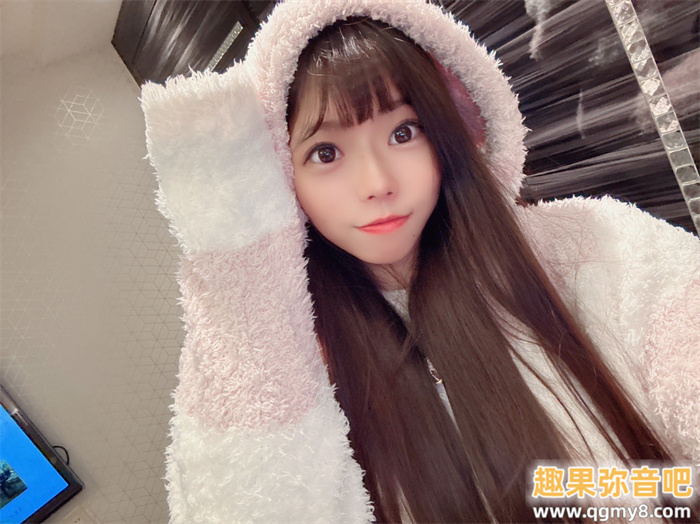 [FIT-002]别被清秀的外表骗了！叶月美衣（葉月みい）既暴食又暴嗨！