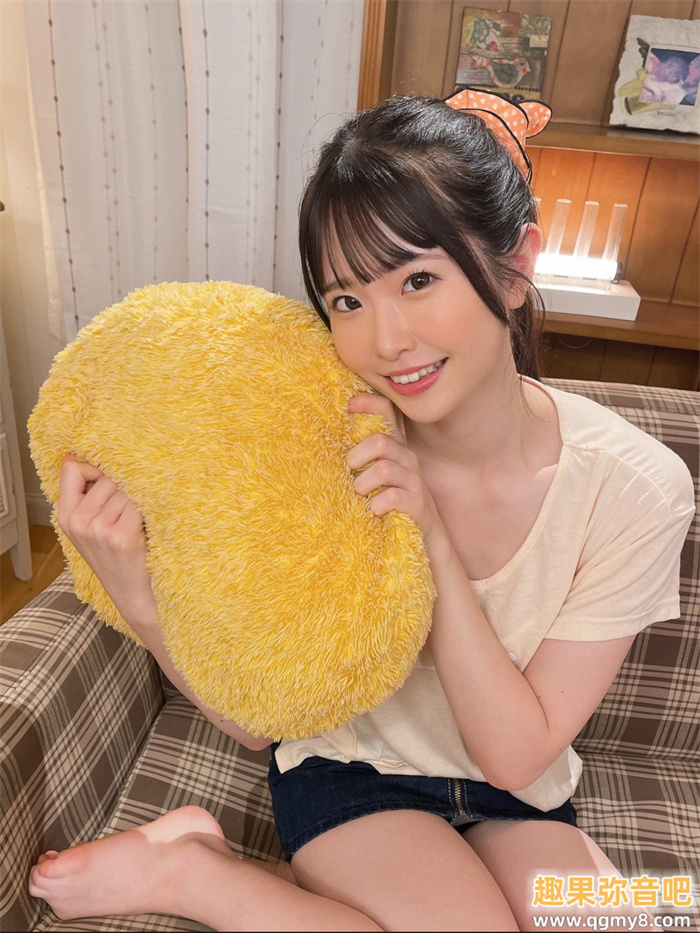 [SONE-218]艾薇界本世纪最强的正统派美少女之星！ 天才的偶像白上咲花现身！