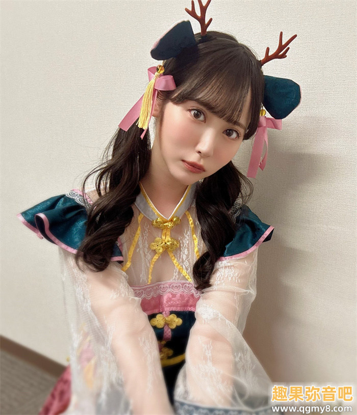 男艺人偷拔套被抓到 小野六花怒了拒绝中出!