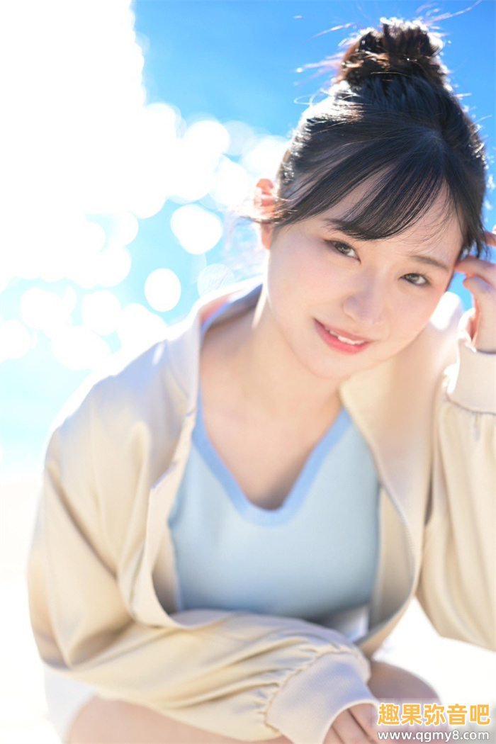 [MIDV-695]阳光的笑容、雄伟的H奶！差一点去演晨间剧的美少女堀田真央艾薇解禁大潮吹！