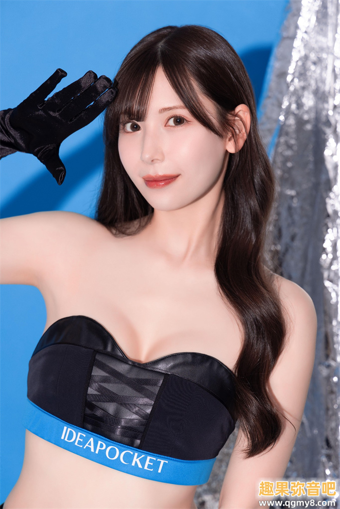 [IPZZ-343]不只是宇宙无敌美少女！明里紬（明里つむぎ）更有着武力99的美脚！