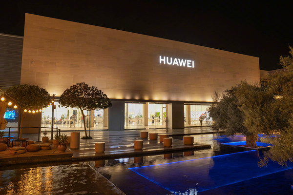 华为 2024年品牌引力TOP60榜单公布 华为超特斯拉位居第一