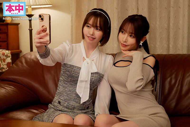 OFES-017,「七濑爱丽丝、小栗操」合演作品2025/07/29发布!