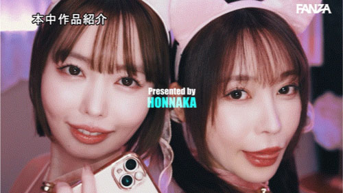 OFES-017,「七濑爱丽丝、小栗操」合演作品2025/07/29发布!