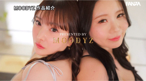 MIRD-259,「Himari、南羽琉」合演作品2025/08/05发布!