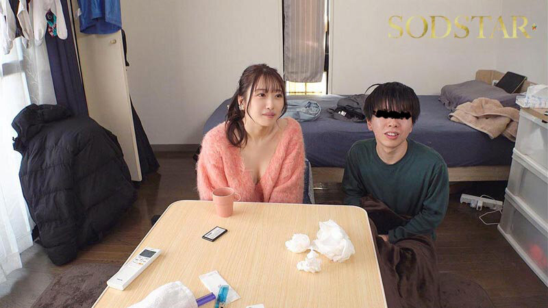 START-343,「天神羽衣」最新作品2025/05/20发布!